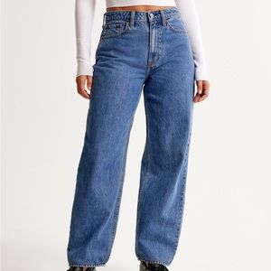 Curve Love High Rise Taper Jean